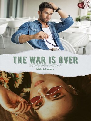 cover image of The War Is Over